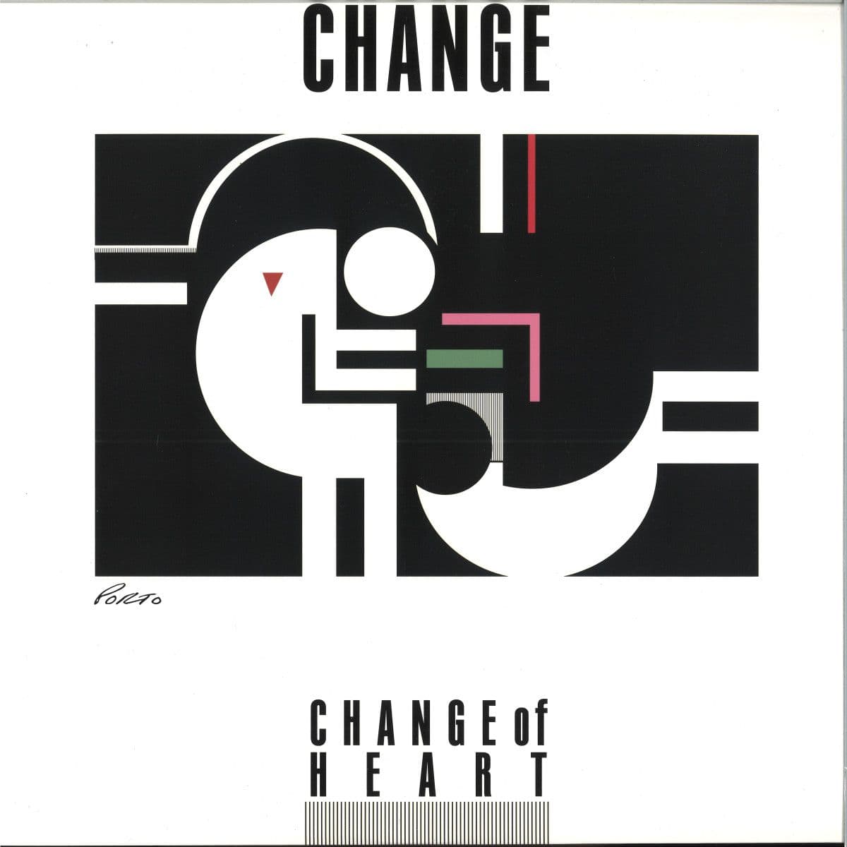 Heart LP 2x12"