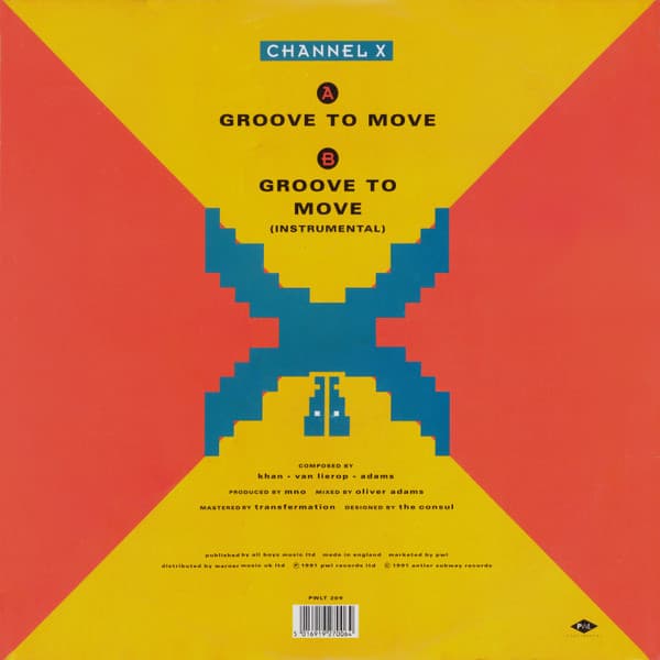Groove To Move thumbnail 2