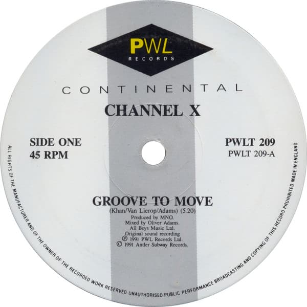 Groove To Move thumbnail 3