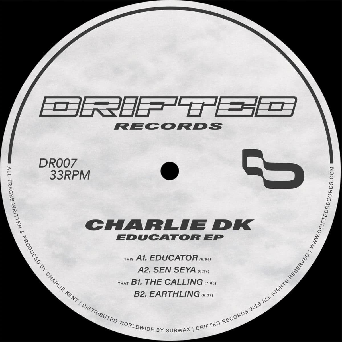 Educator EP