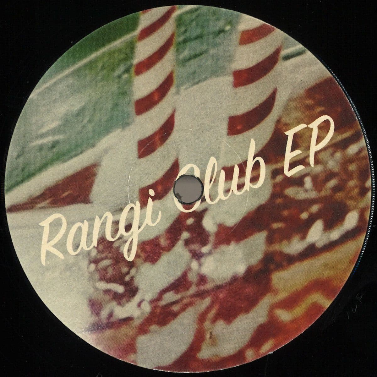 Rangi Club EP