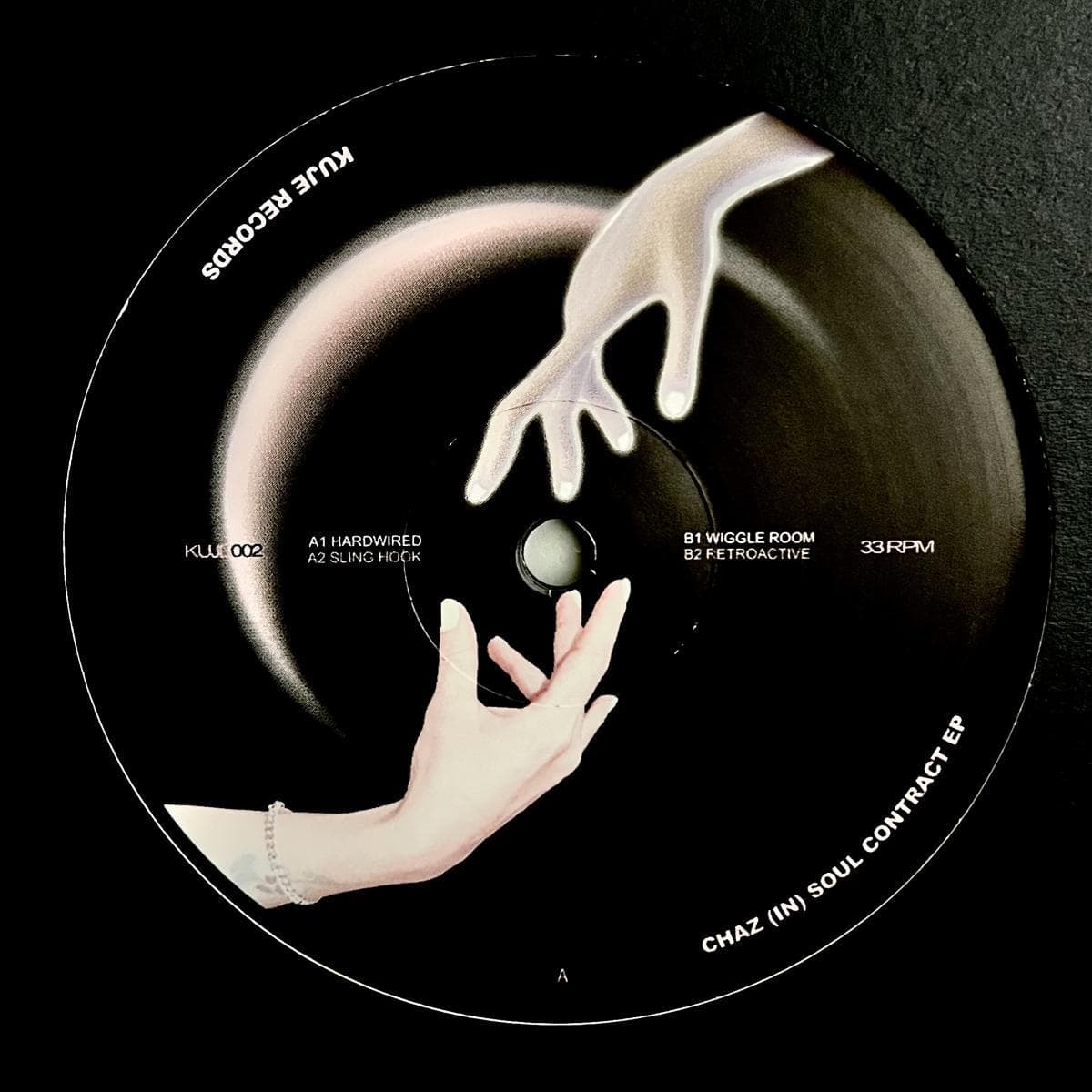 Soul Contract EP