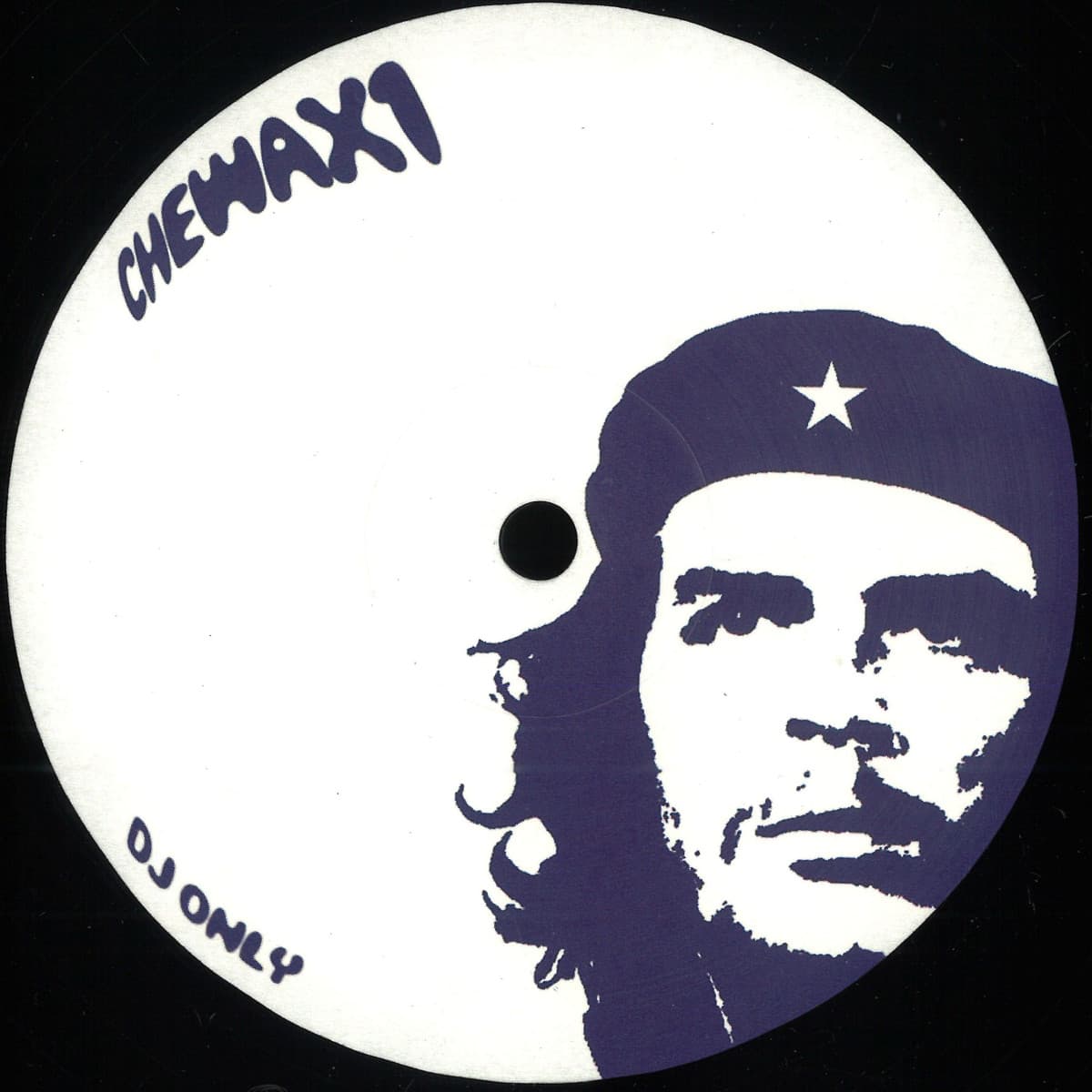 Che Wax Vol 1: Buzz/Raga