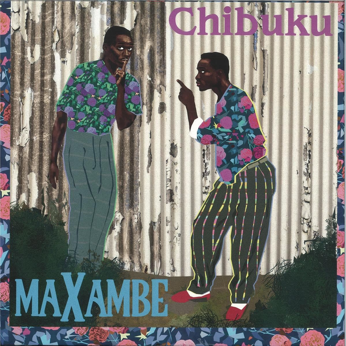 MAXAMBE