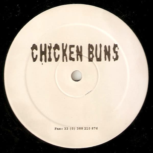 Chicken Buns