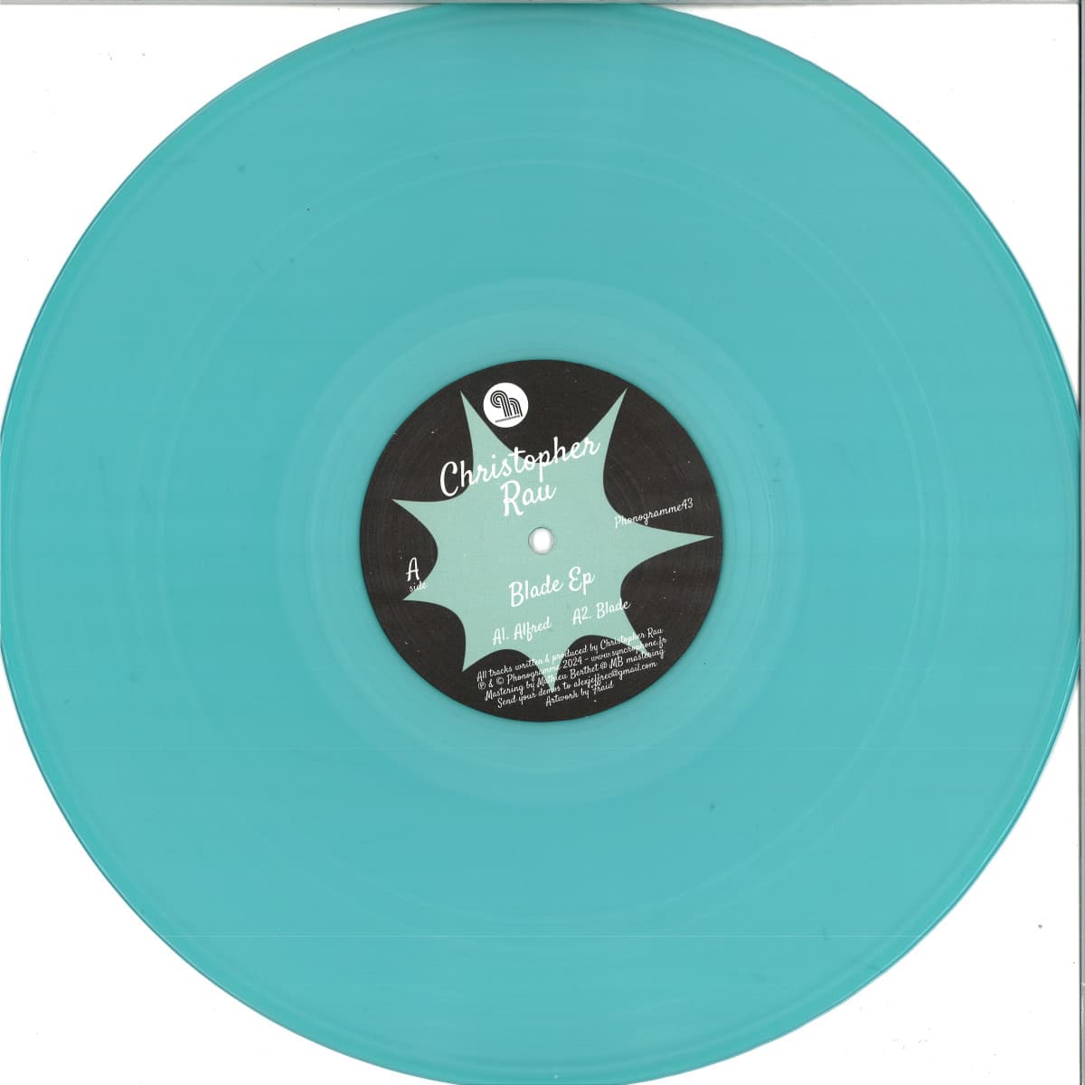 Blade EP