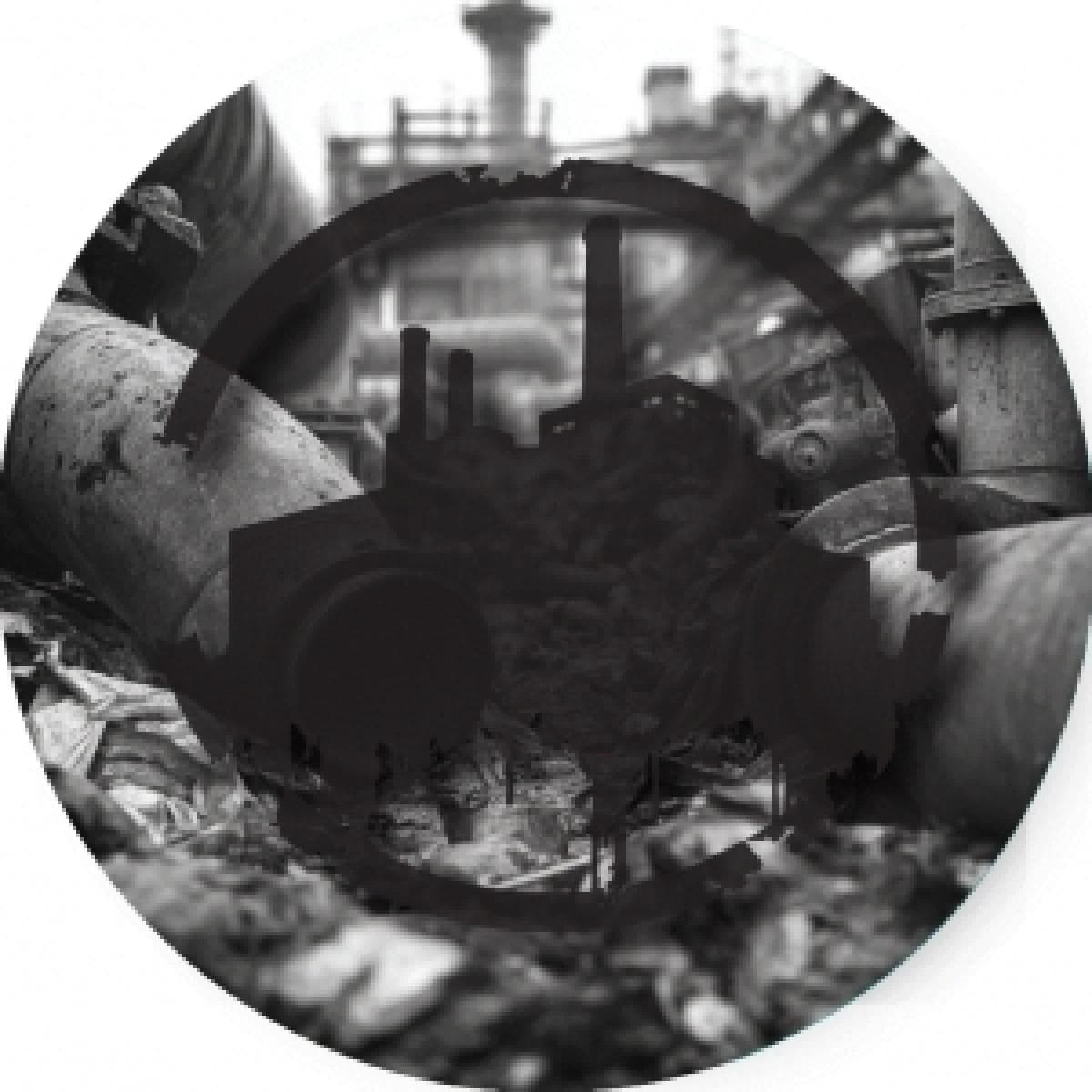 Church Disorder EP