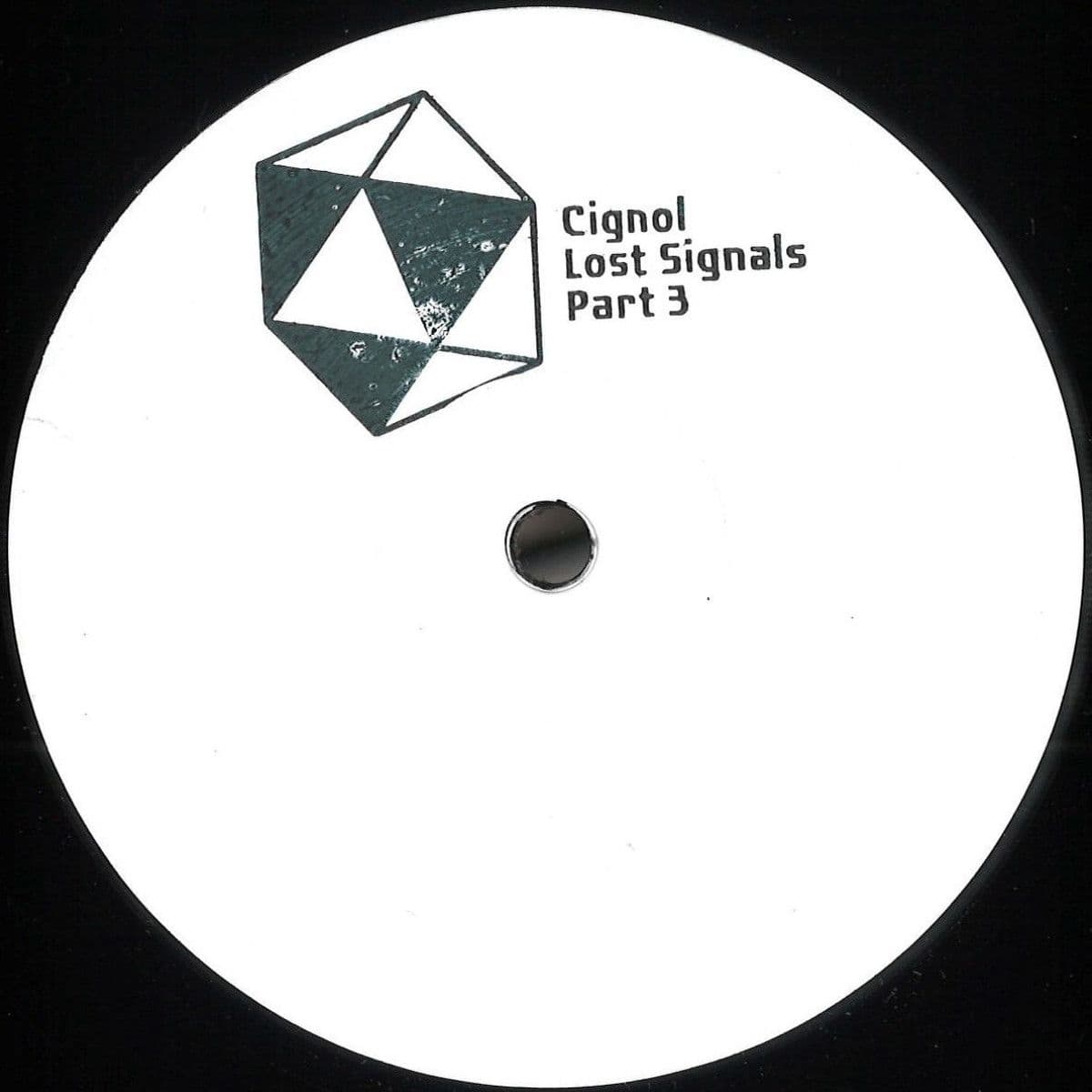 Lost Cignals 3