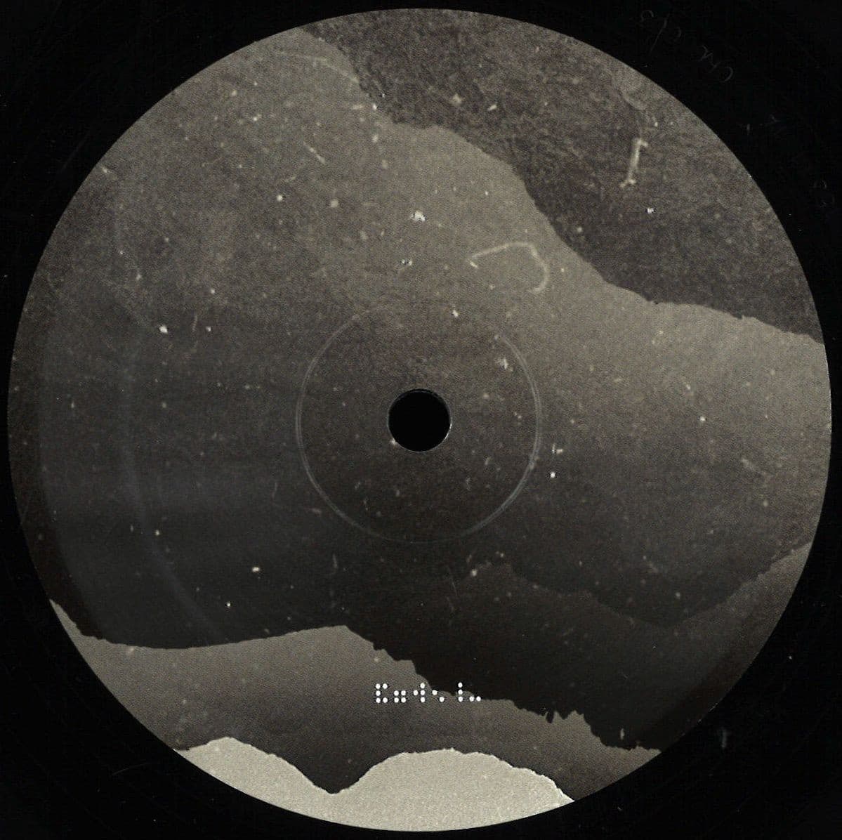 Voices Of Control Ep