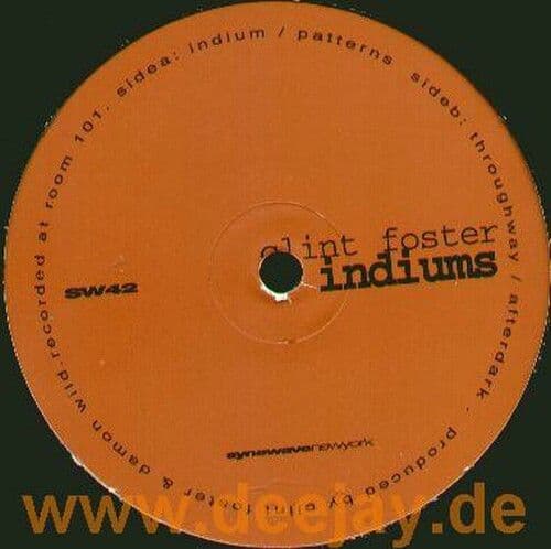 Indiums