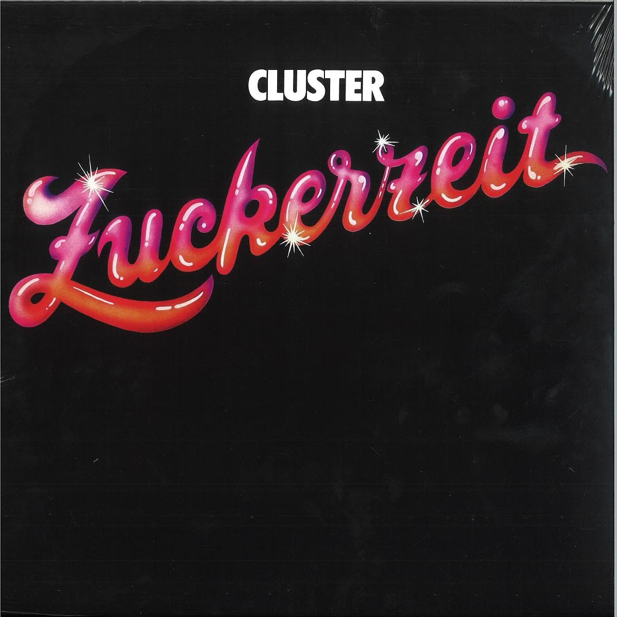 ZUCKERZEIT