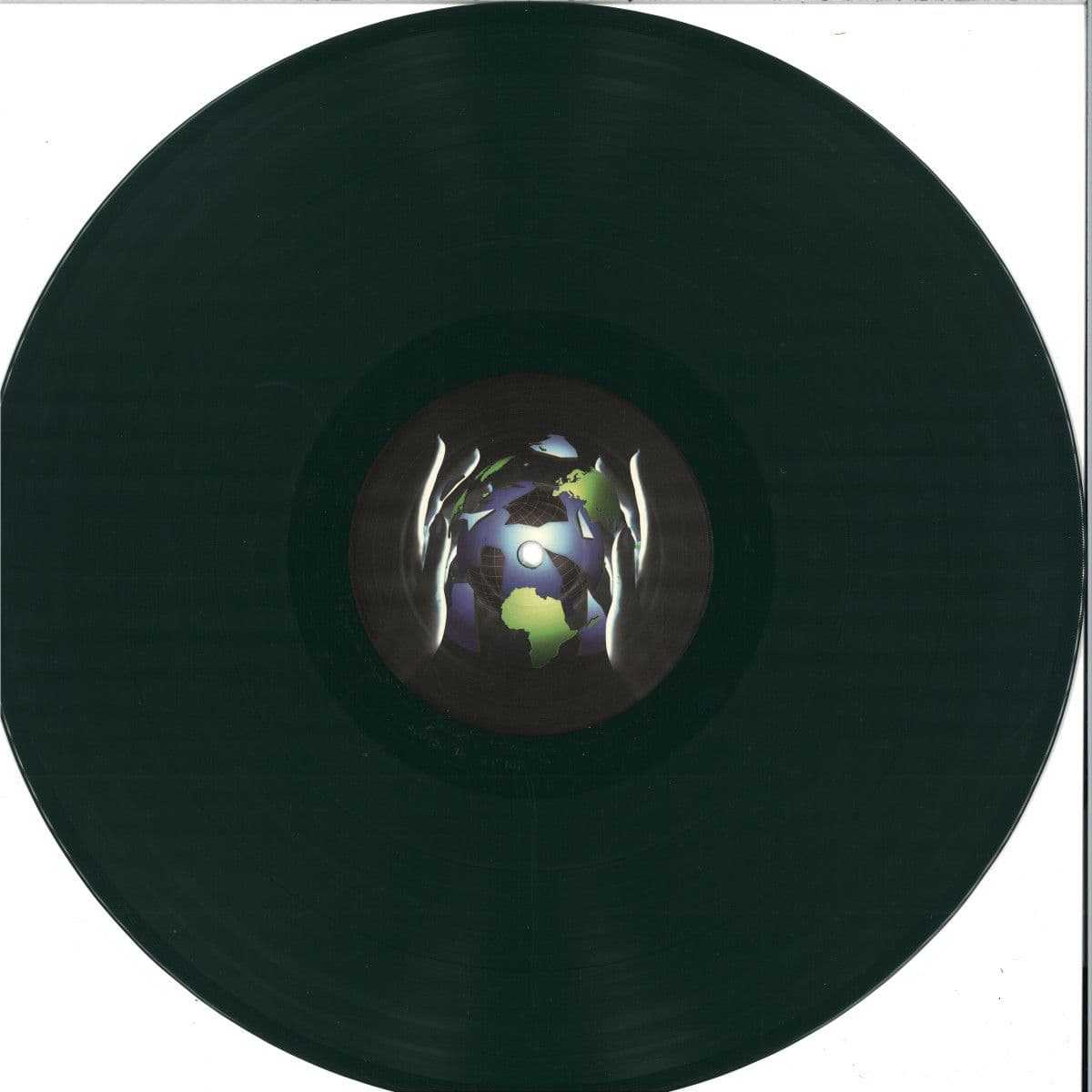 Planet Earth EP