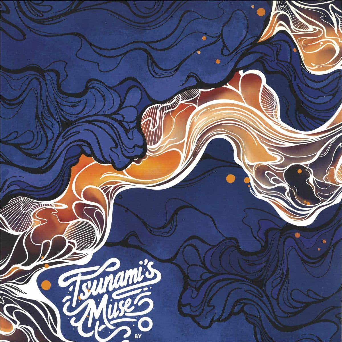 Tsunami's Muse