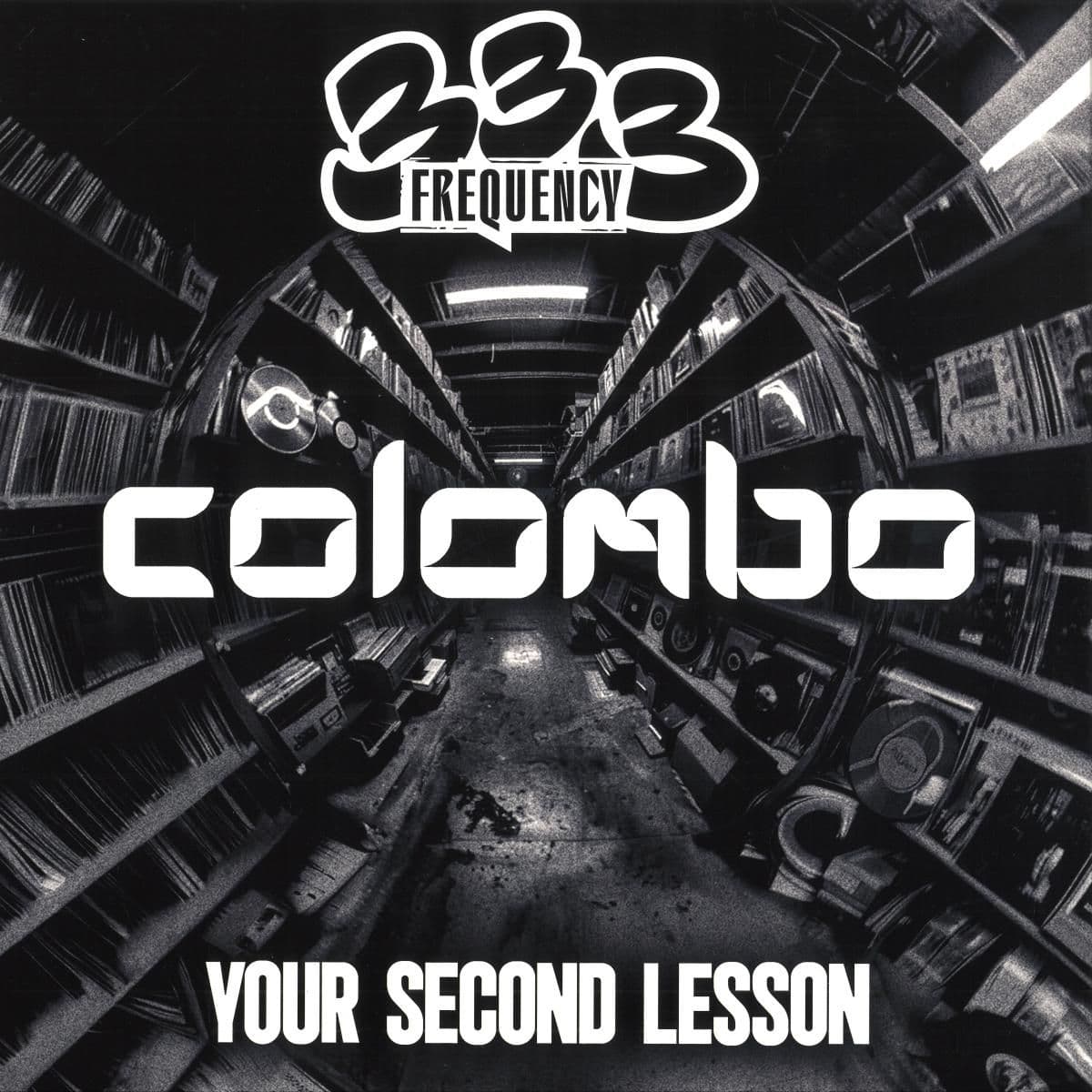 Your Second Lesson