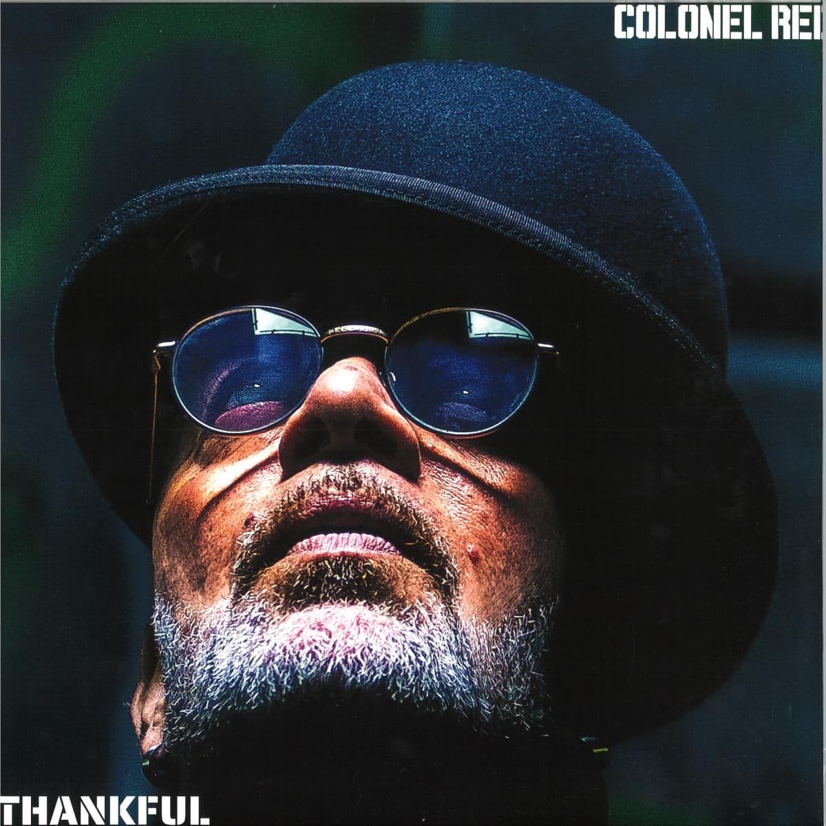 Thankful LP