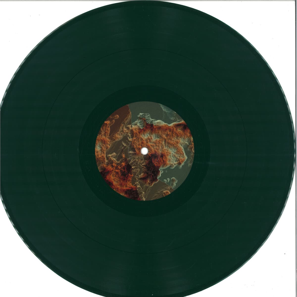 Patterns EP