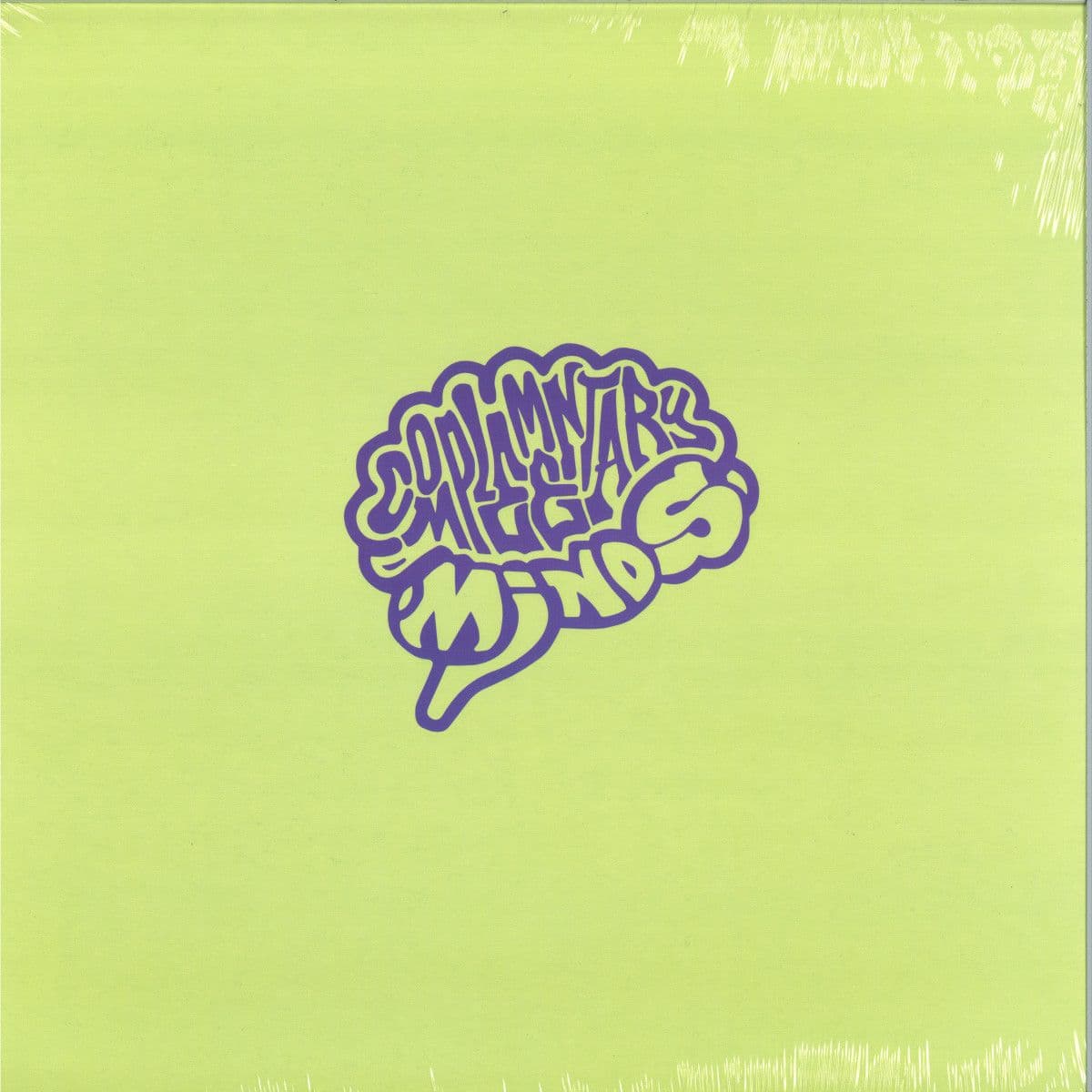 Vol. 2 (LP)