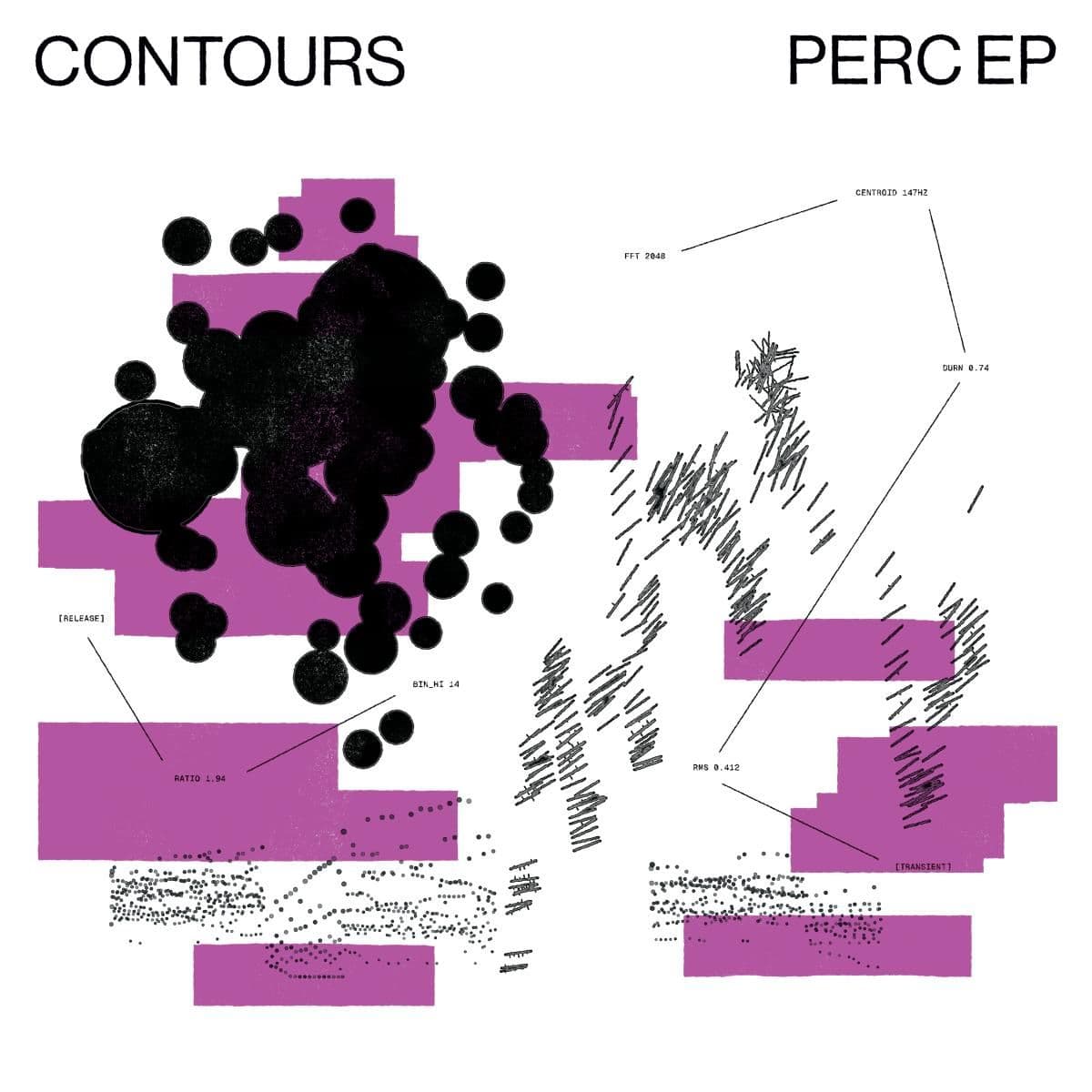 Perc EP