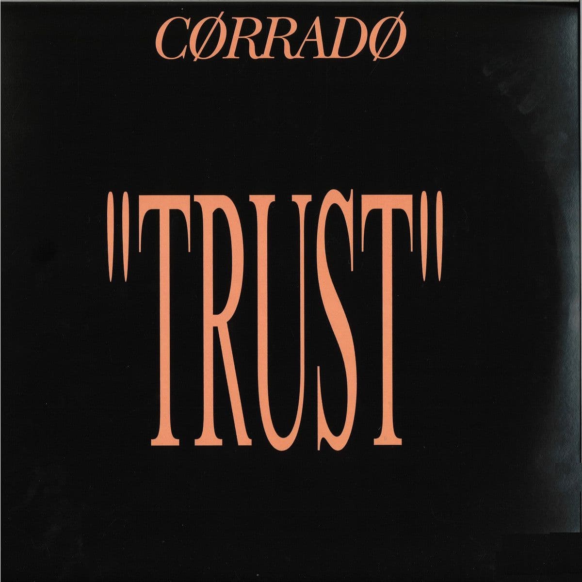 TRUST
