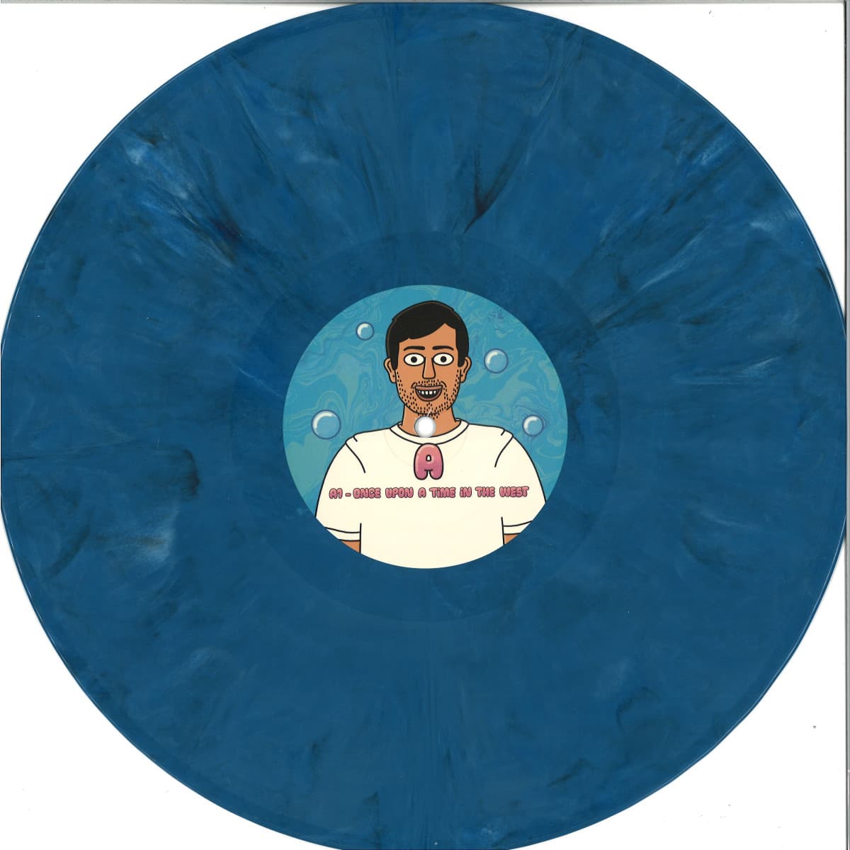Natura Omului EP