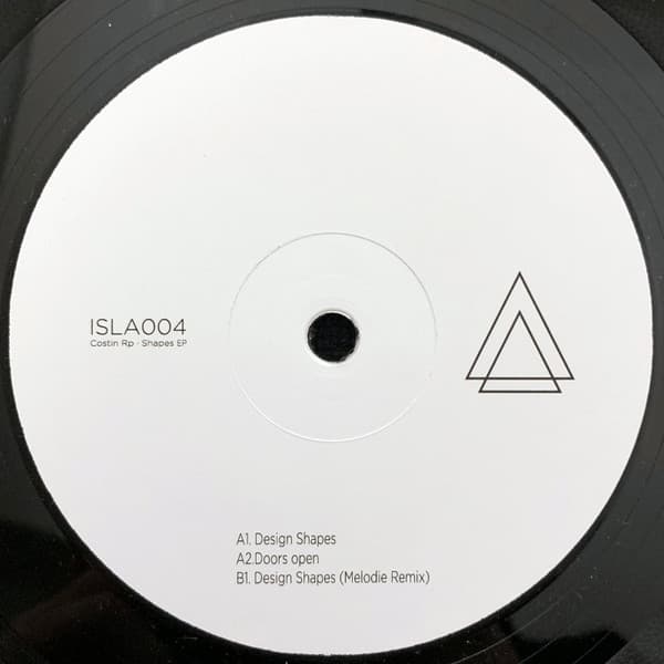 Shapes EP thumbnail 2