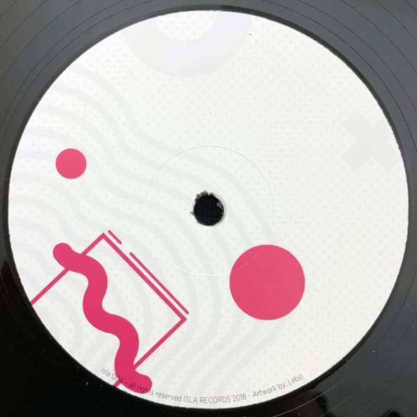 Shapes EP thumbnail 3
