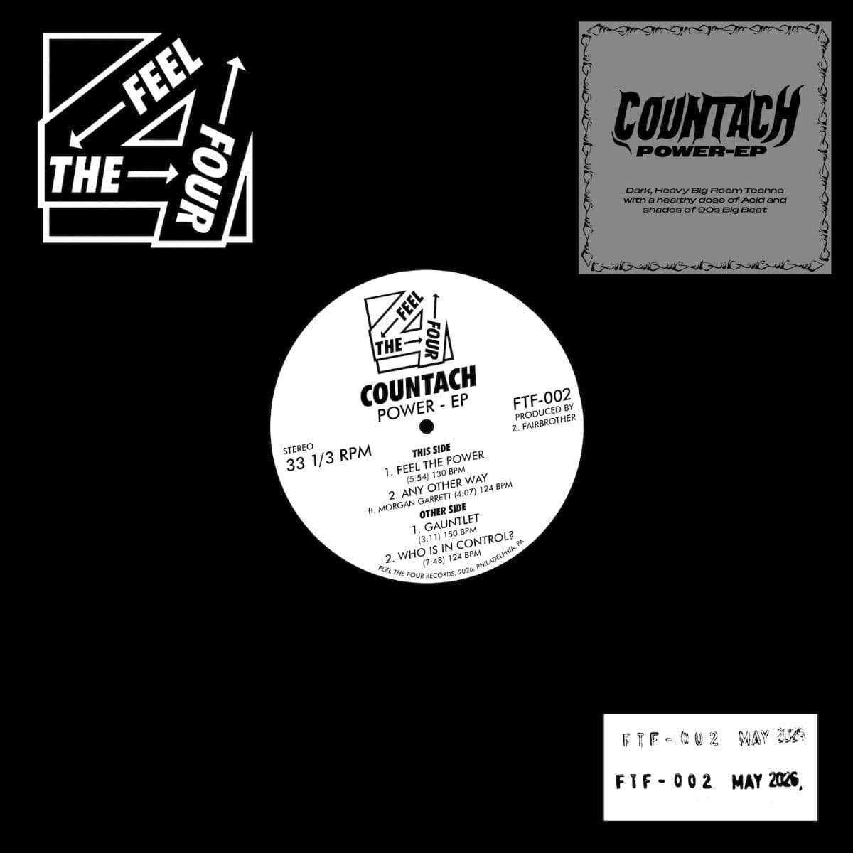 Power EP