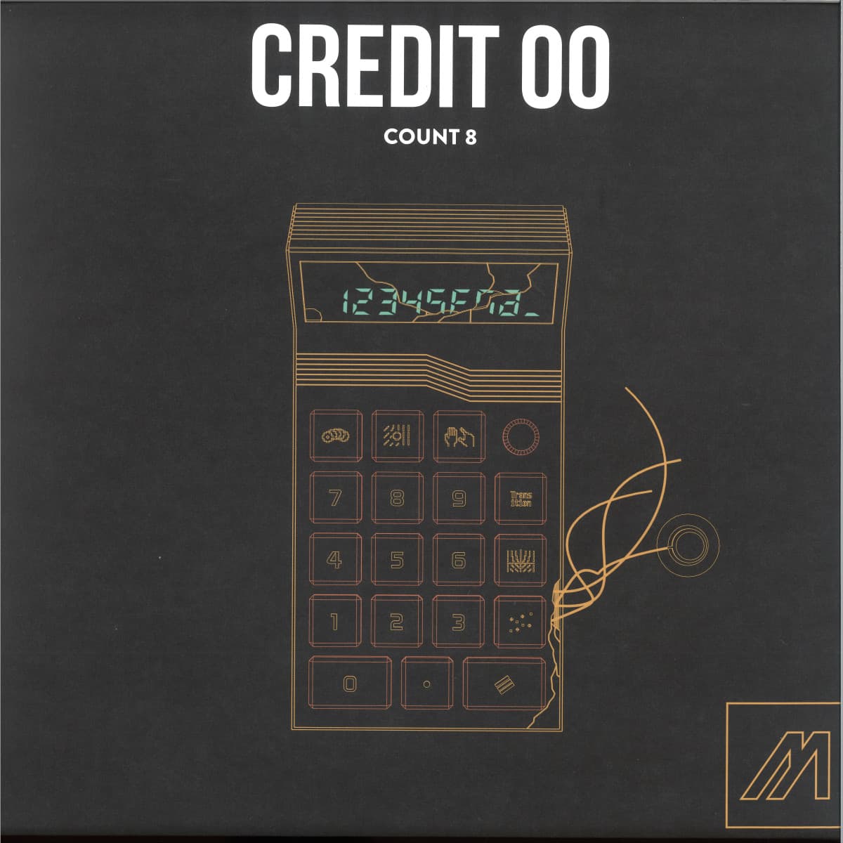 Count 8