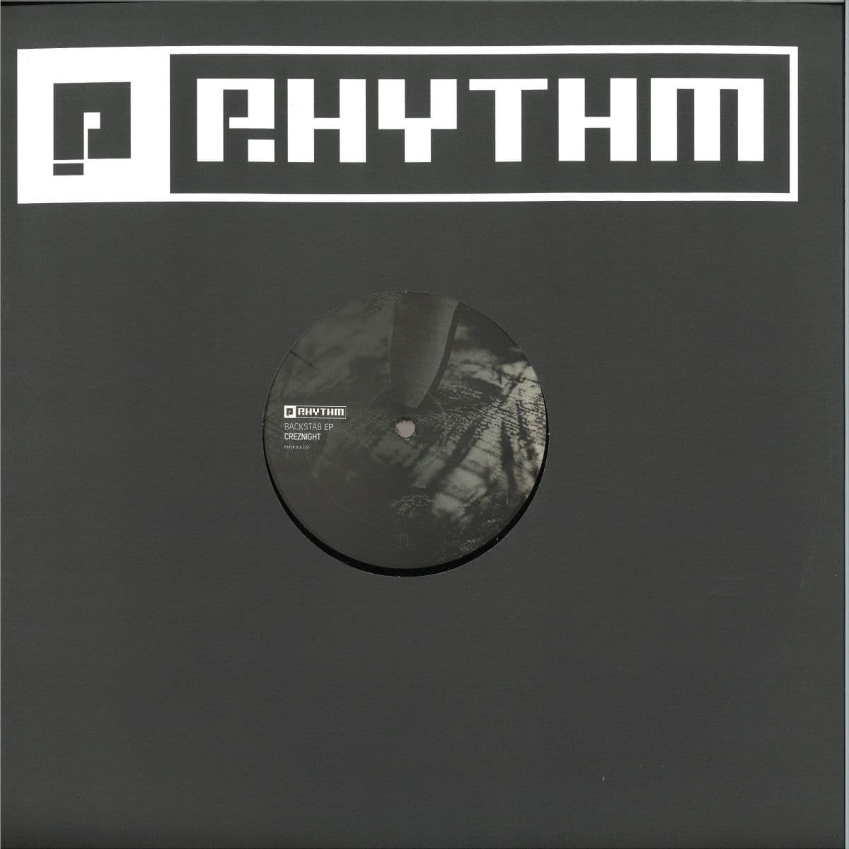 Backstab EP