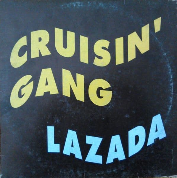 Lazada