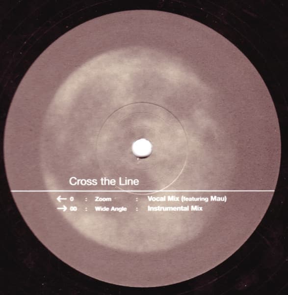 Cross The Line thumbnail 2