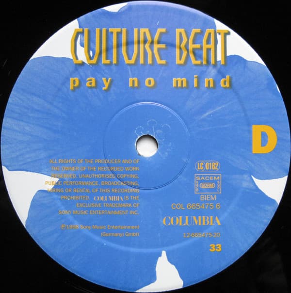 Pay No Mind thumbnail 6