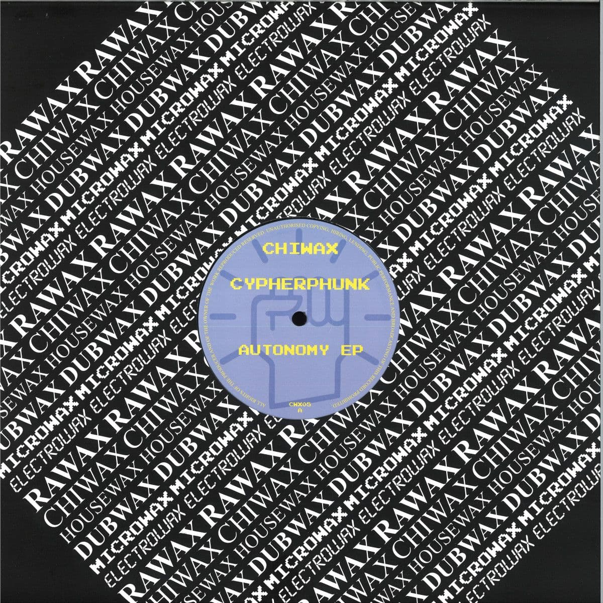 Autonomy EP