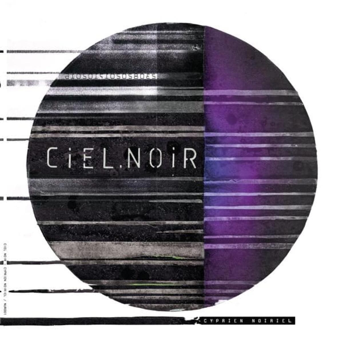 CIEL NOIR
