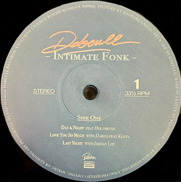 Intimate Fonk thumbnail 3