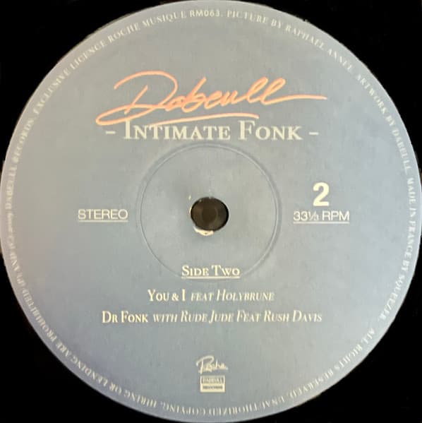 Intimate Fonk thumbnail 4