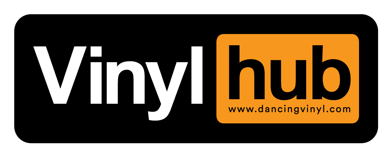 Dancing Vinyl Stickers thumbnail 7