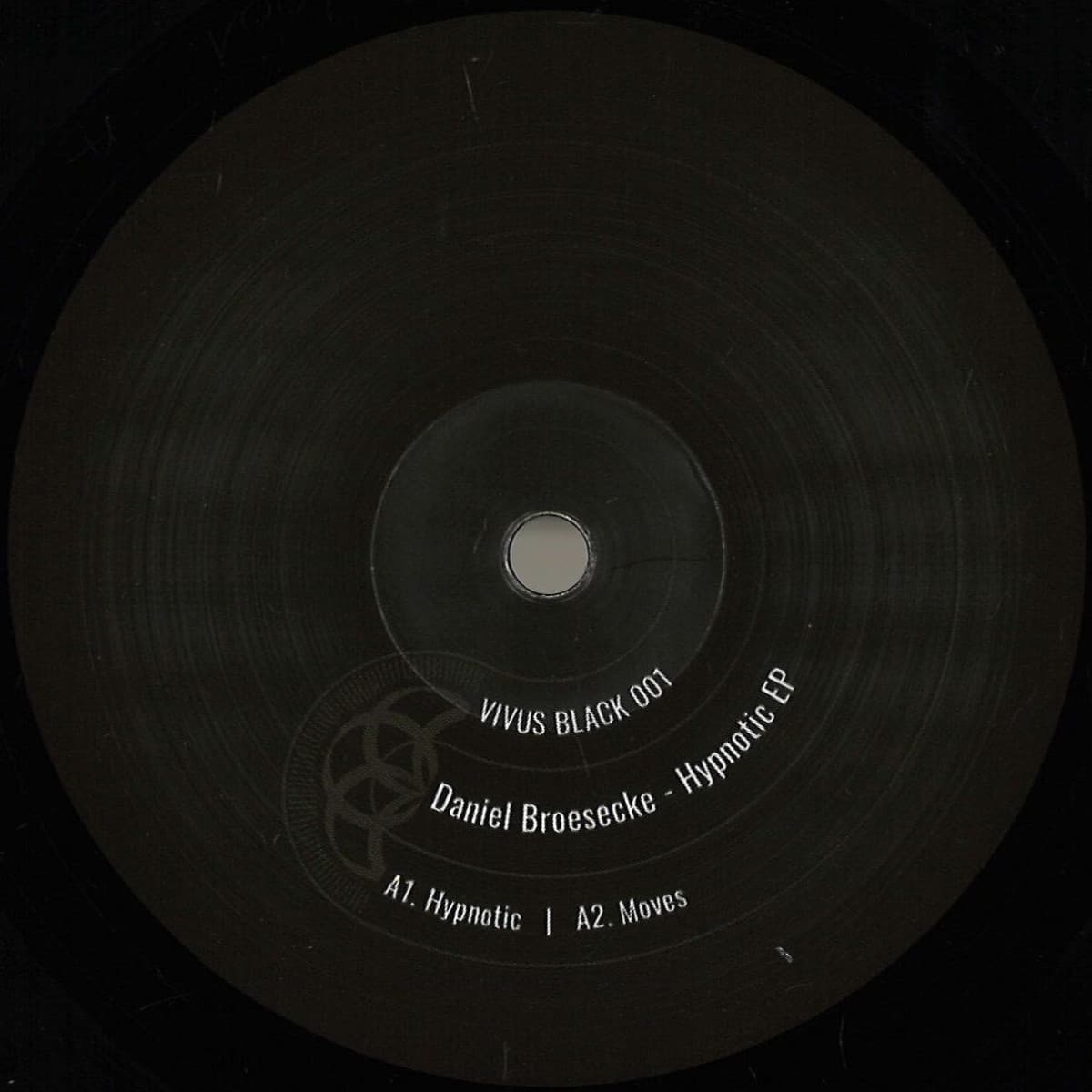 Hypnotic EP