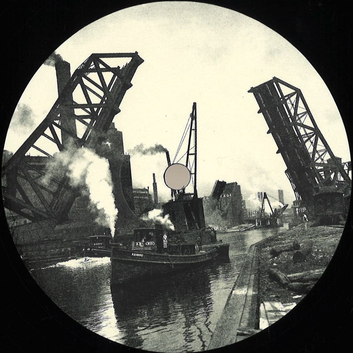 Return Jam EP
