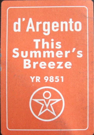 This Summer's Breeze