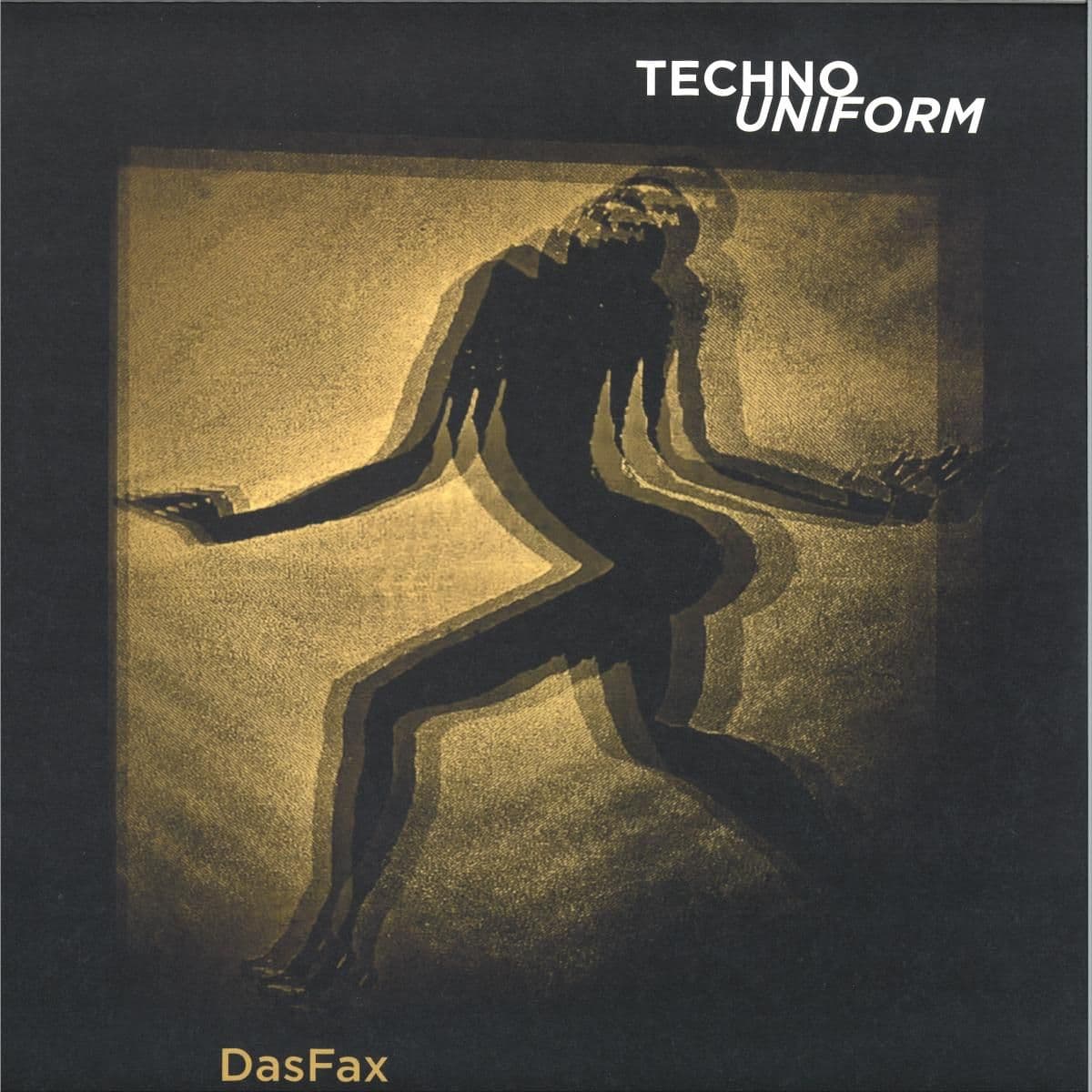 Techno Uniform