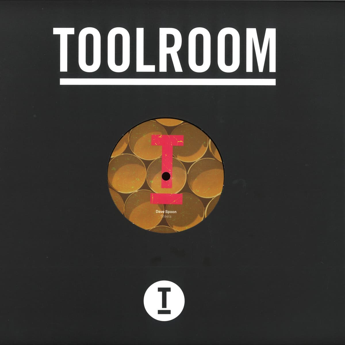 Steels EP