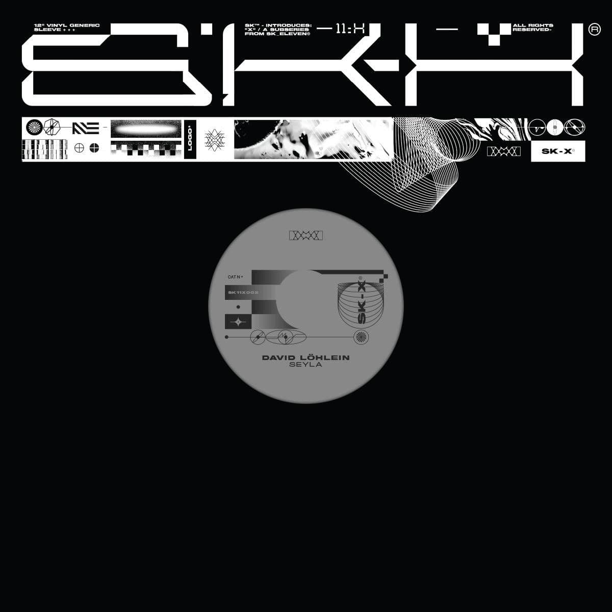 Seyla EP
