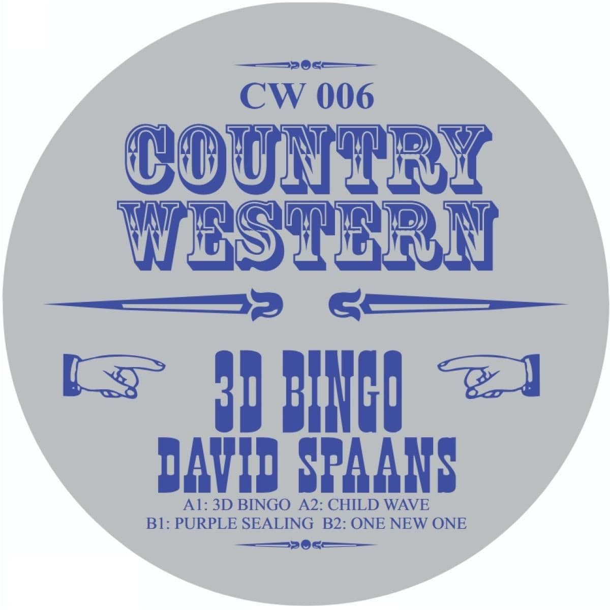3 D Bingo