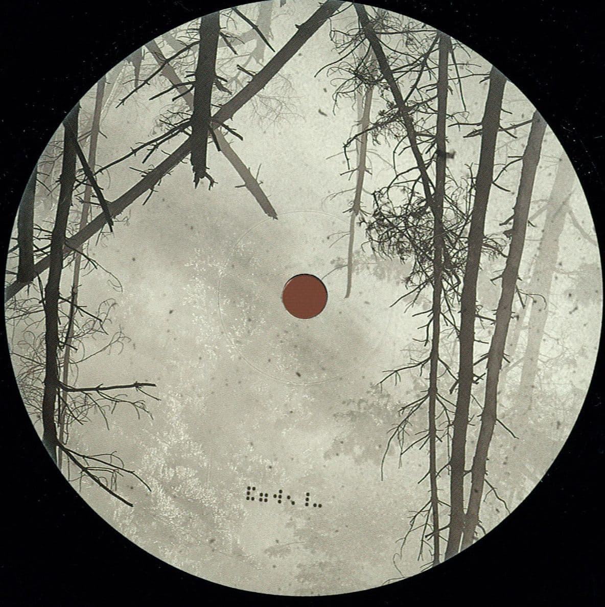 Chasing Shadows Ep