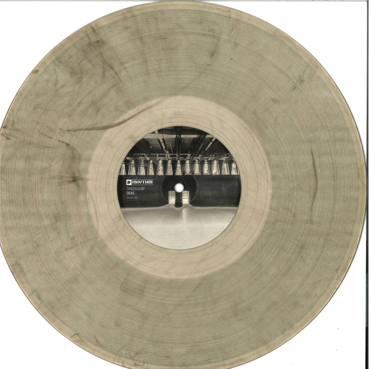 Tanzhaus EP