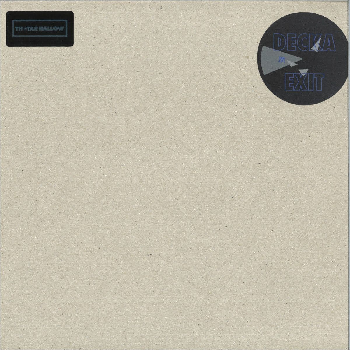 Exit LP 2x12"