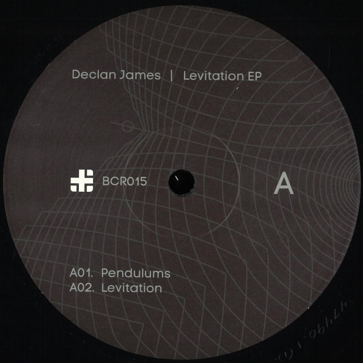 Levitation EP
