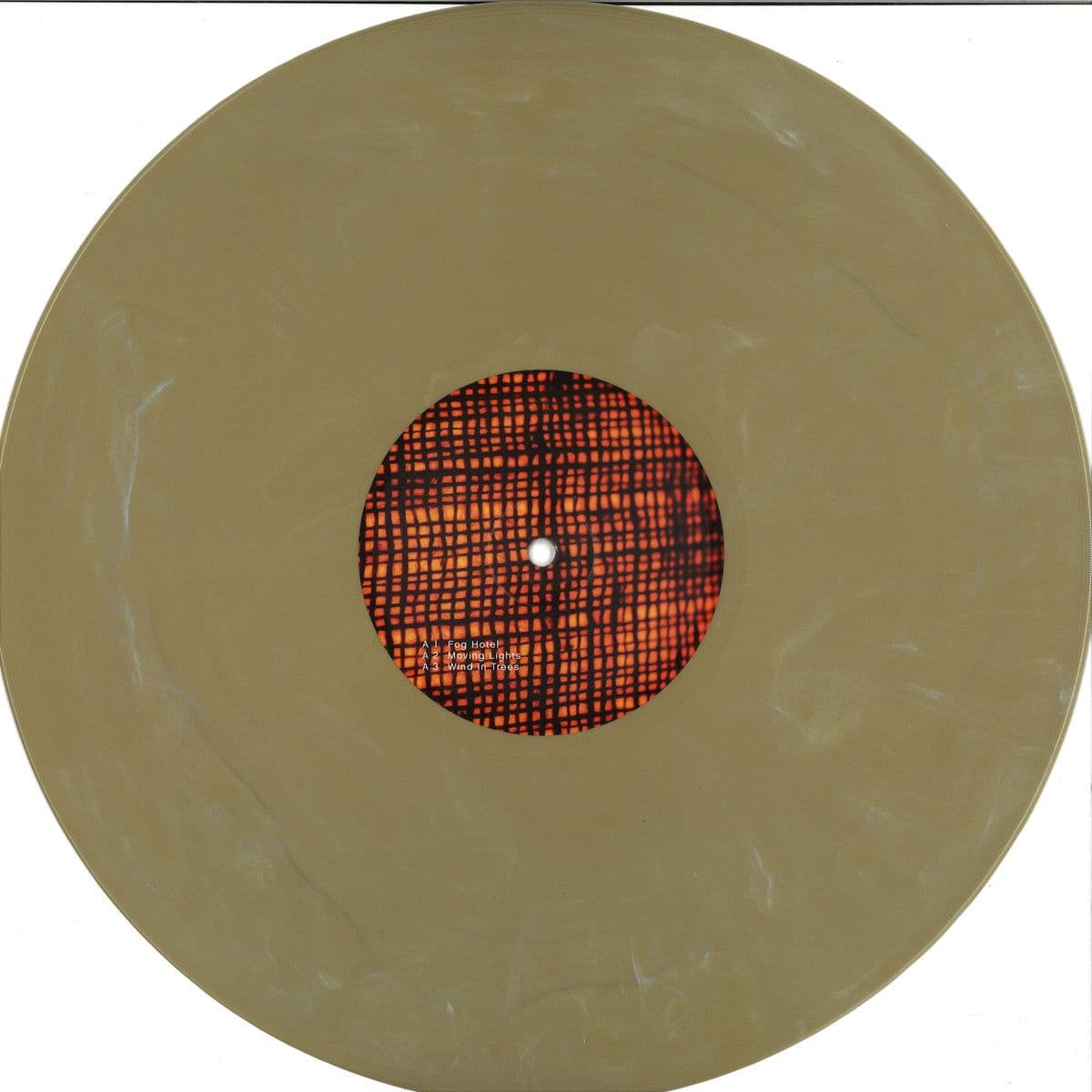 Auratones (2x12")
