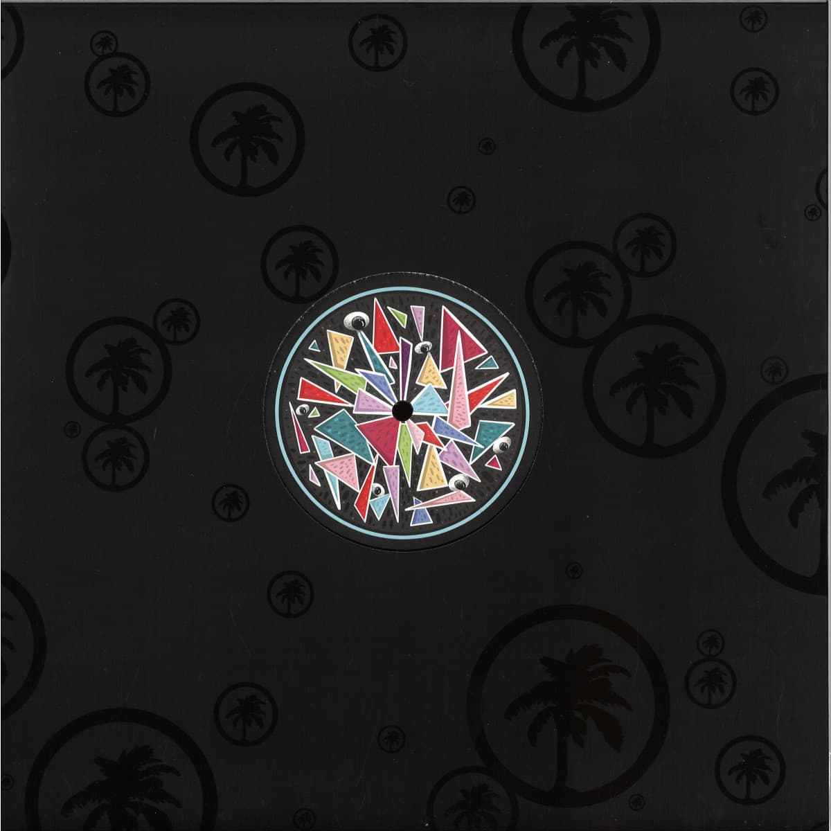 Glass EP